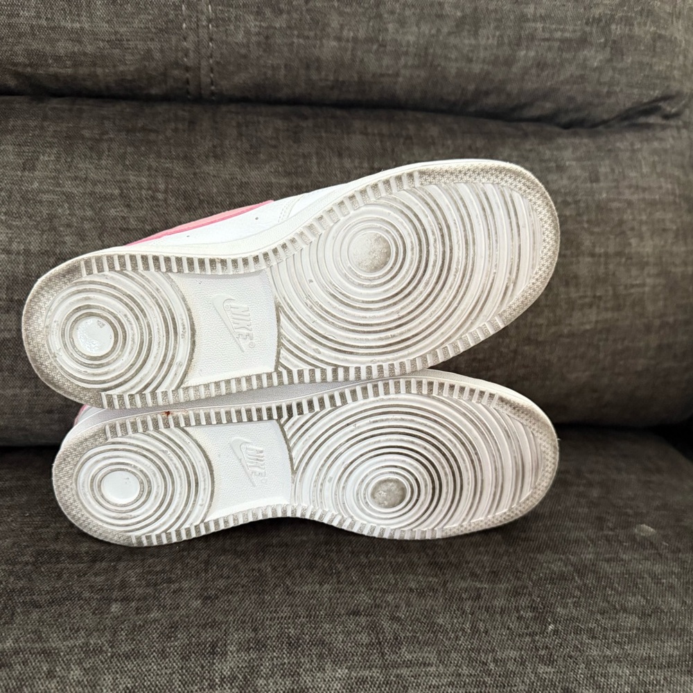 Nike Court Vision women 8.5 - Picture 4 of 7